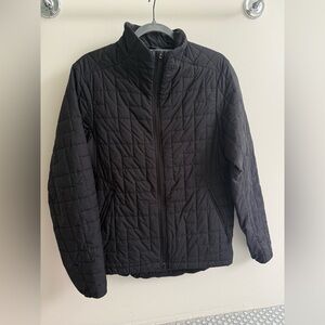 Lululemon Sky Loft Jacket - Black - Size Small